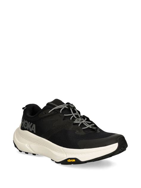 Hoka Tenis Transport Negro Farfetch Mx