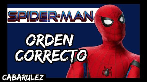 Introducir Imagen Que Tipo De Pelicula Es Spiderman Abzlocal Mx