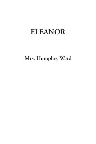 『eleanor』｜感想・レビュー 読書メーター