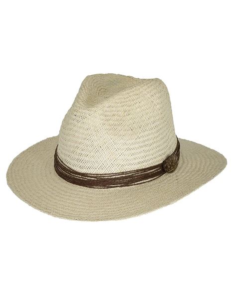 Straw Hats | Outback Trading Co (NZ)