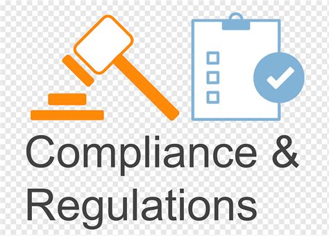 Regulatory Logo At Allison Minter Blog