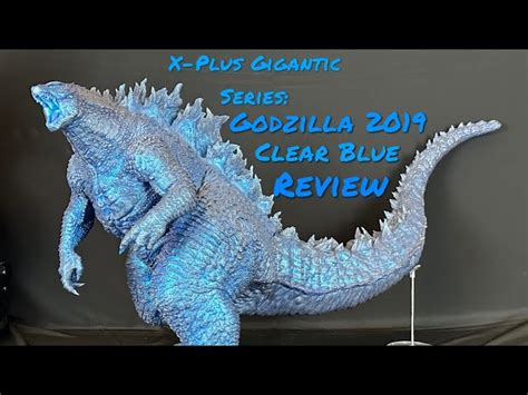 Godzilla 2019 King Of The Monsters Gigantic Series Figure 59 Off