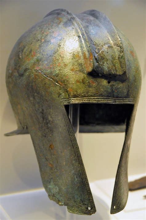 46 best images about Greek Illyrian helmets (Only historically accurate) on Pinterest | Helmets ...