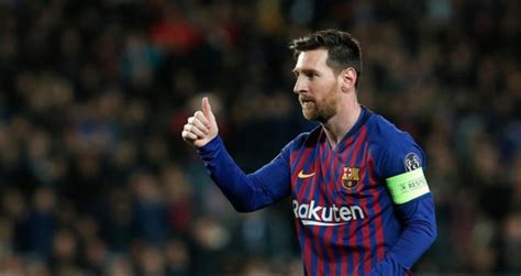 Lionel Messi Wins Sixth Ballon Dor Live A League Radio Football Nation