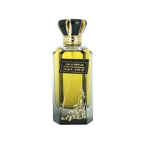 Safeer Al Oud Ard Al Zaafaran Eau De Parfum For Men