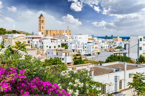 Santa Maria Di Leuca Mare Cosa Vedere E Hotel Consigliati Turismo