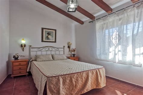 Casa Rural En Nerja Con Piscina Privada Ax N Andaluc A Simple