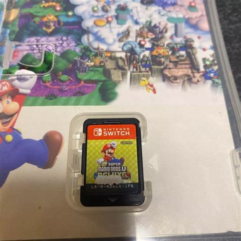 Super Mario 64 Deluxe Switch Release Date Store | www.aikicai.org