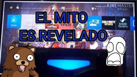 Cómo Usar Teclado Y Ratón En Playstation 4 Ps4 2020 💣👈 Youtube