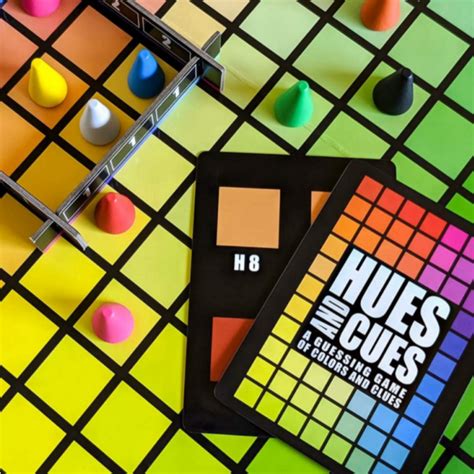 Hues and Cues | Diversity In Toys