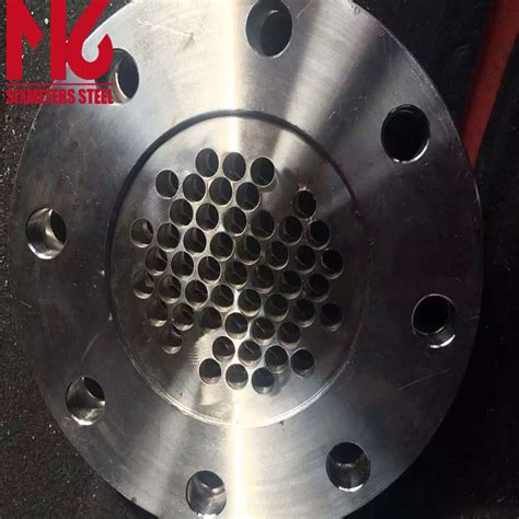 Forged Carbon Stainless Steel Welding Neck Blind Slip On Plate Socket