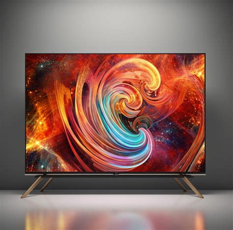 Las Mejores Televisiones De Pulgadas Smart Tv Baratas En Mayo De