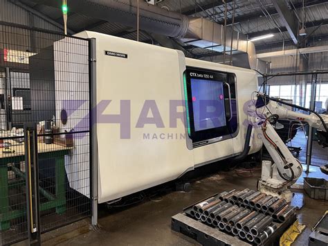 Used Dmg Mori Ctx Beta A Compact High Productive Cnc Turning