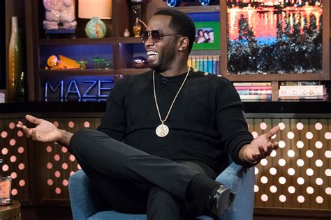 Diddy Reportedly Edited French Montana Out Of A Grammys Photo – VIBE.com