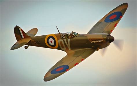 [RELEASED] Aeroplane Heaven Spitfire Mk1 - Page 6 - Aircraft ...