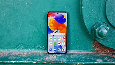 Xiaomi Redmi Note 11 Pro 5g Review Still The Affordable Mid Ranger To