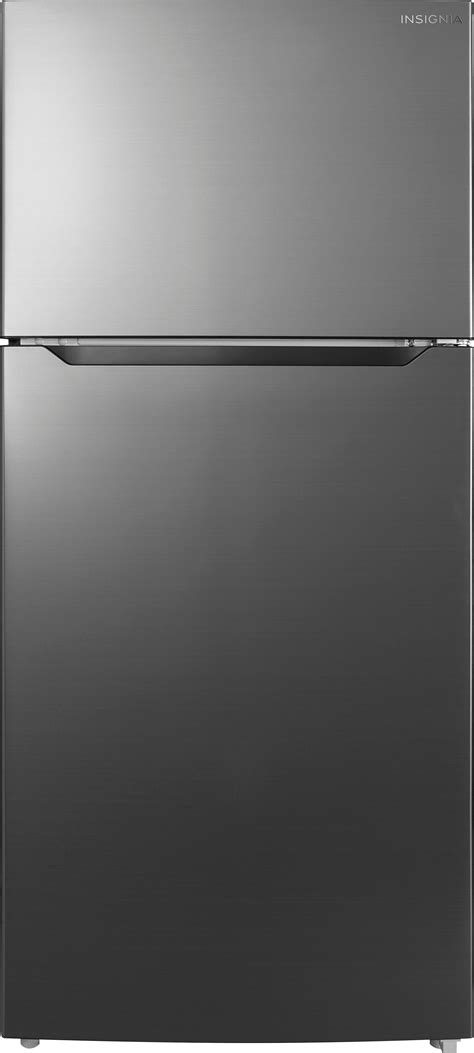 Questions And Answers Insignia Cu Ft Top Freezer Refrigerator