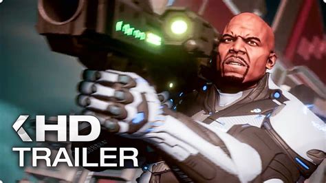 CRACKDOWN 3 Gameplay Trailer E3 2018 YouTube