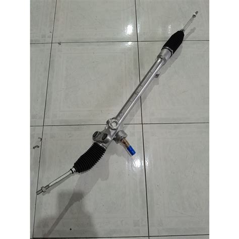 Jual Rack Steering Rack Steer Gearbox Daihatsu Sirion Gen Oem