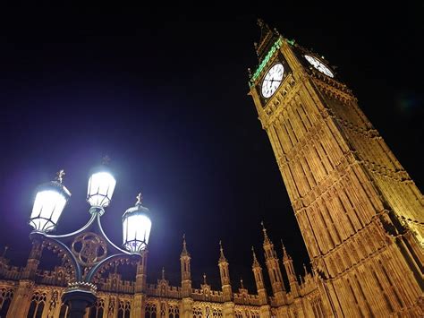 倫敦。景點。絕不錯過的地標建築～倫敦眼（the London Eye）、大笨鐘（big Ben）。