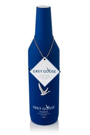 New Grey Goose Logo LogoDix