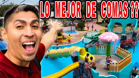 Como LLEGAR A La Piscina CLUB KOCHAWASI Que HACER En El INCREIBLE