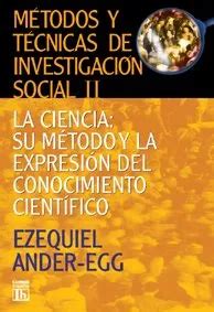 Metodos Y Tecnicas De Investigacion Social Ii Book Z Library