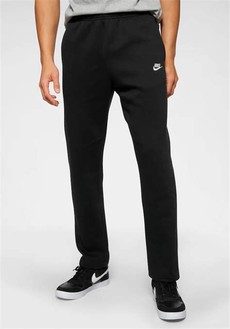 Nike Sportswear Jogginghose Club Fleece Mens Pants« Baur