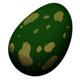 Velonasaur Egg ARK Official Community Wiki