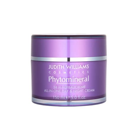 Judith Williams Phytomineral 24 Hour Face Cream - 150ml_ | Judith ...