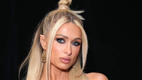 Paris Hilton Says She Was Pressured Into Making Sex Tape Got Drunk And