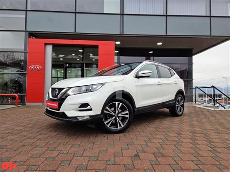 Nissan Qashqai Benzin Keyless Go Kamera Id Automobili Olx Ba