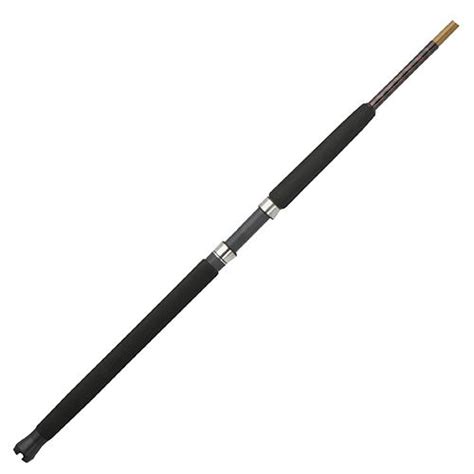 Ugly Stik Tiger Elite Jig Spinning Rod 7′ Length 1 Piece Rod 20 50