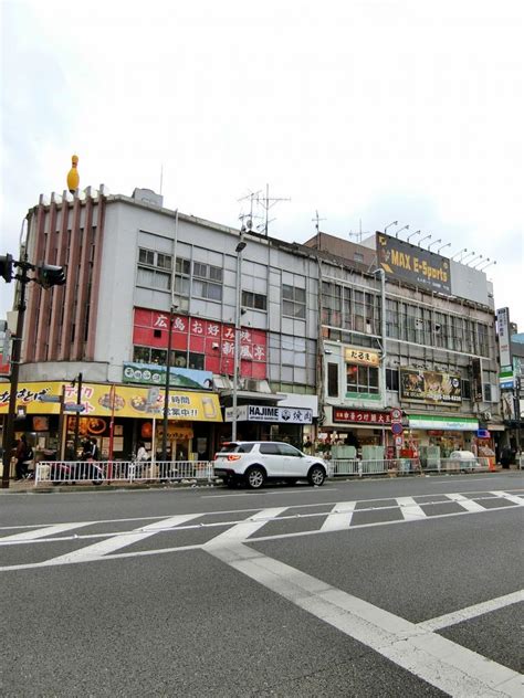 横浜市中区伊勢佐木町でよく見られている賃貸オフィス一覧（ビル）【オフィスナビ®】