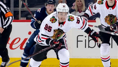 From Sikura To Massie It S Time To Exhaustively Rank The Blackhawks