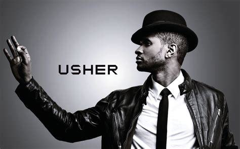 Usher wallpaper | 1920x1200 | #65385