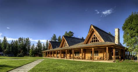 Three Bars Ranch, British Columbia, Canada - Guest Ranch vacation ...