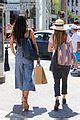 Jordana Brewster Reveals Her Day At The Office While Filming For