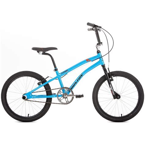 Bicicleta Aro Azul Infantil Casas Bahia