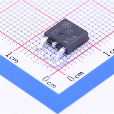 Nce Ka Wuxi Nce Power Semiconductor Mosfets Jlcpcb