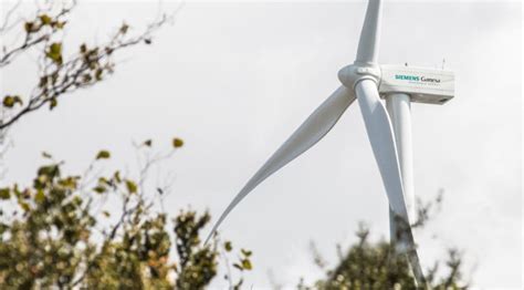 Siemens Gamesa firma el mayor pedido de eólica en India REVE