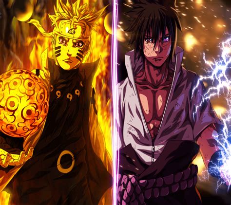 Naruto Cartoon Wallpapers - Wallpaper Cave