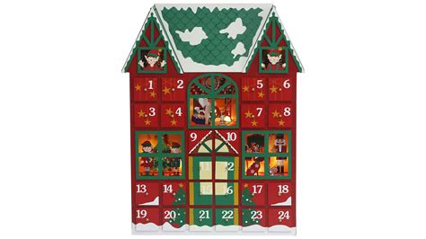 The Best Affordable Advent Calendars To Ring In Christmas And The