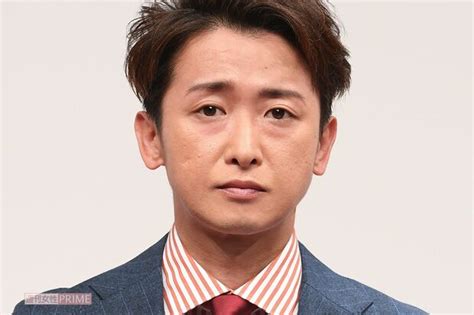 大野智、“熱愛写真”9枚流出のウラに「友人たちの裏切り」か 週刊女性prime