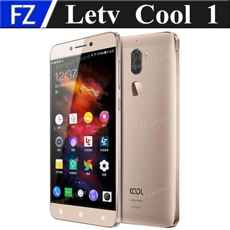 Aliexpress Buy Original Letv Cool Dual Coolpad Cool Fhd