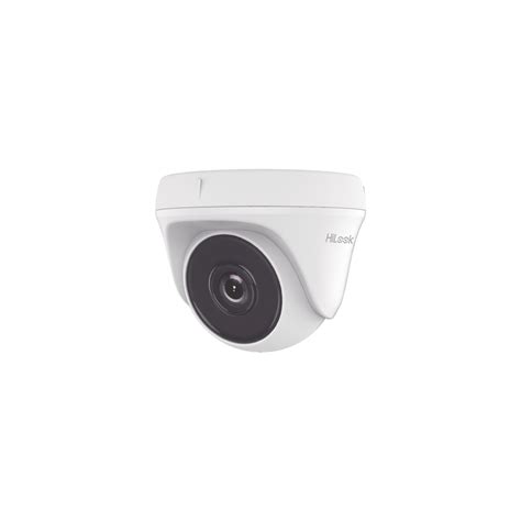 ᐅ Cámara de Seguridad HiLook TURBOHD 2MP 1080p de Hilook Domo