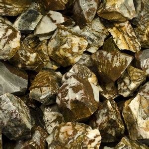 Fantasia Materials 1 Lb Panther Jasper Rough Raw Natural Crystals For