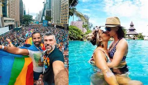 Prepara Tus Maletas Estos Son Los Mejores Destinos De Turismo LGBT