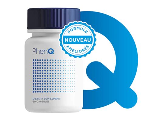 PhenQ Avis Produit Miracle Efficace Ou Arnaque Le Verdict