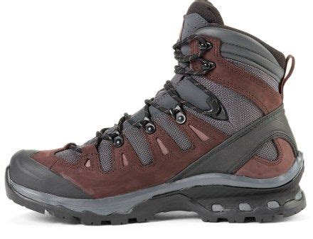 Salomon Quest 4D 3 GTX Hiking Boots - Women's | REI Co-op | Hiking ...